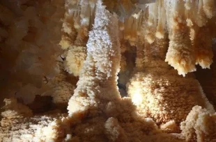 Cuevas de Bellamar
