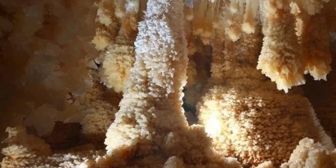 Cuevas de Bellamar