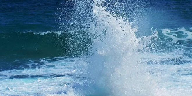 Blow Hole