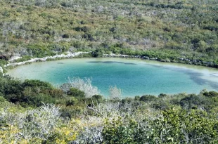 Blue Hole