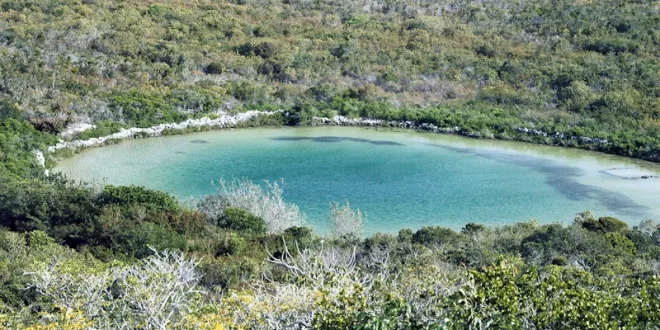 Blue Hole
