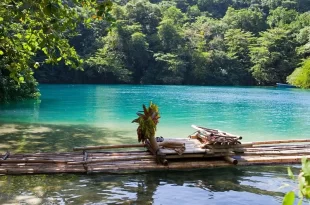 Blue Lagoon