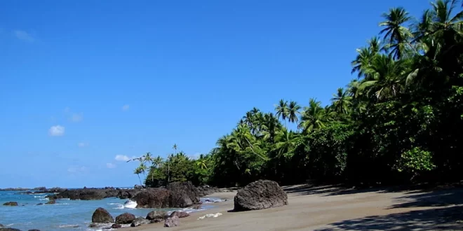 Corcovado