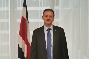 Diputado Diego Vargas