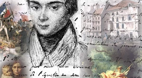 Évariste Galois