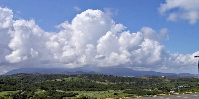 El Yunque