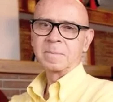 Freddy Pacheco