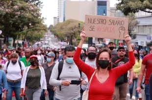 Educadores