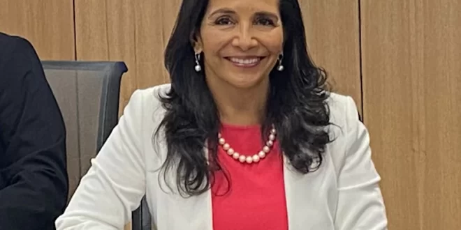 Paulina Ramíre