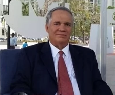 Rodrigo Rivera