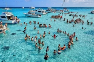 Stingray City