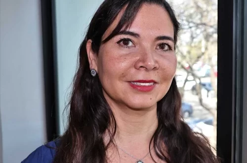 Beatriz Corona