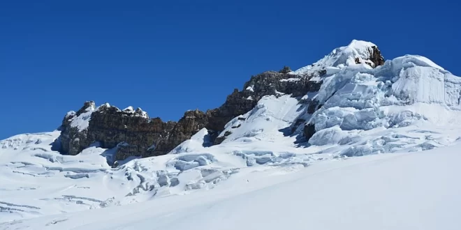 Sierra Nevada del Cocuy