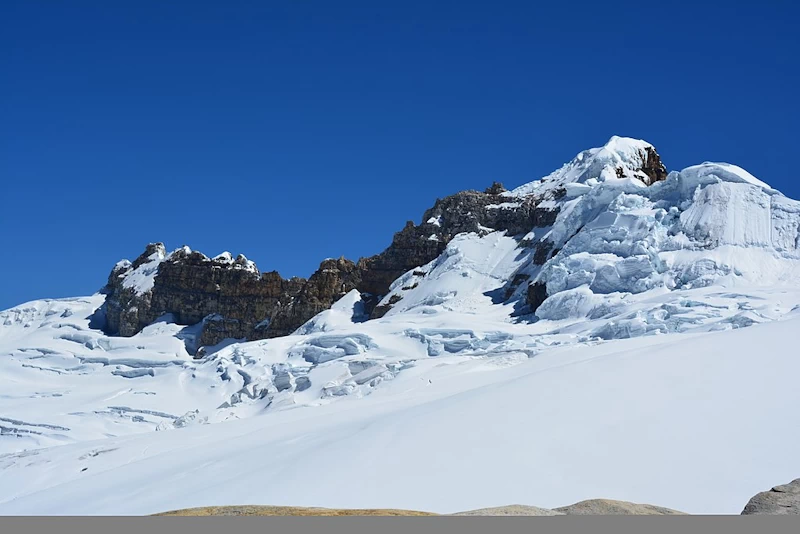 Sierra Nevada del Cocuy