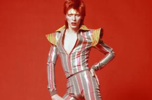 Bowie