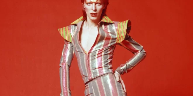 Bowie