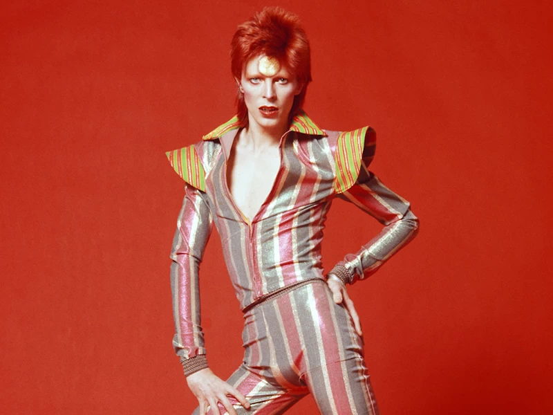 Bowie