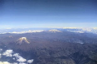 Los Nevados