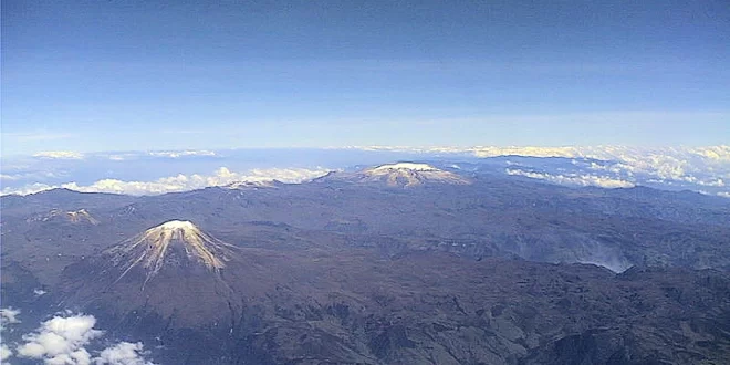 Los Nevados