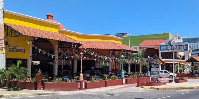 Mextreme