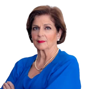 Pilar Cisneros