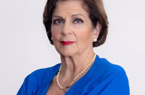 Pilar Cisneros