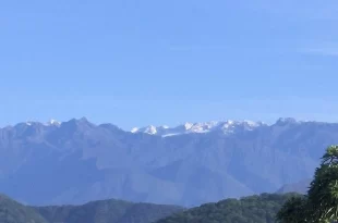 Sierra Nevada