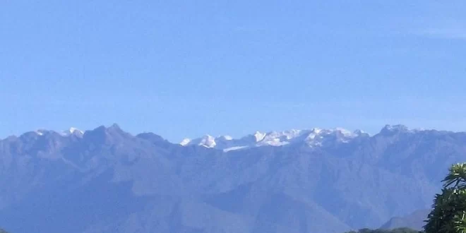 Sierra Nevada