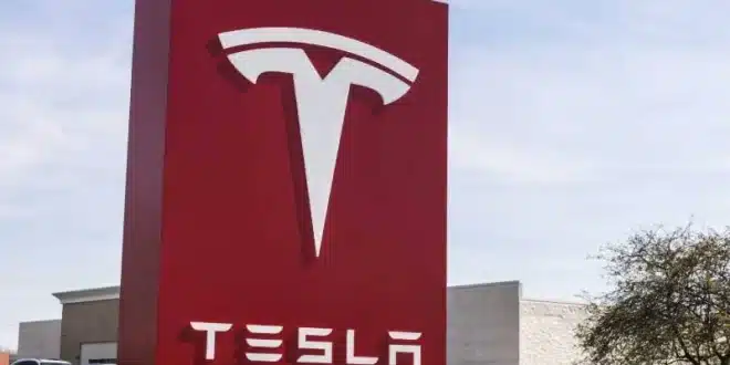 Tesla