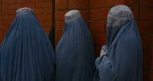 Las mujeres afganas retroceden 20 años sin que la comunidad internacional reaccione