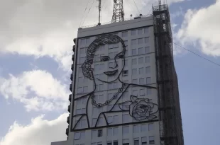 Evita Perón