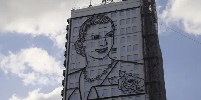 Evita Perón