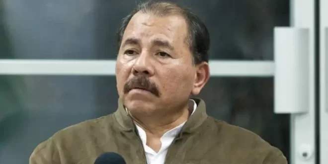 Ortega