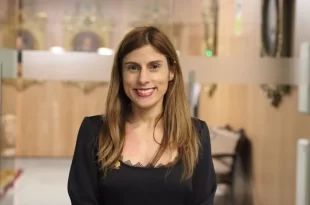Andrea Álvarez