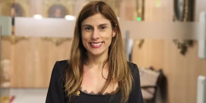 Andrea Álvarez