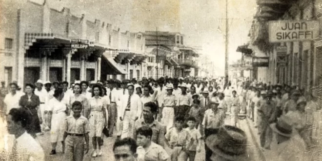 Honduras