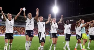 El fútbol femenino está de moda, pero no es un fenómeno reciente