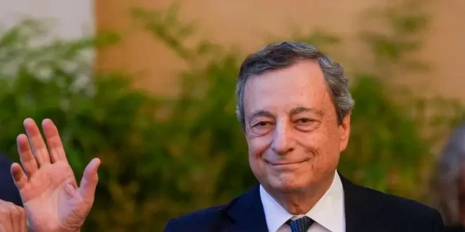 Cómo Italia pateó el tablero político europeo