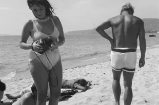 Dora Maar, la gran fotógrafa oculta tras la musa