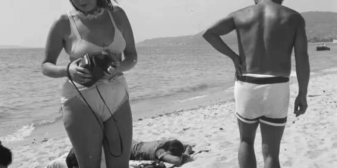 Dora Maar, la gran fotógrafa oculta tras la musa