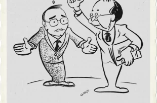 Anecdotario Nacional