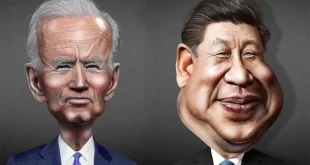 El mundo espera que Xi Jinping no caiga en esa trampa