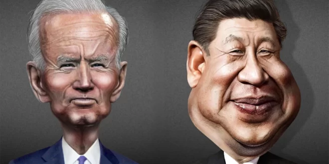El mundo espera que Xi Jinping no caiga en esa trampa