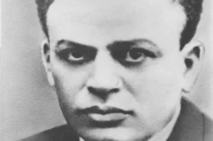 El doctor Moreno Cañas