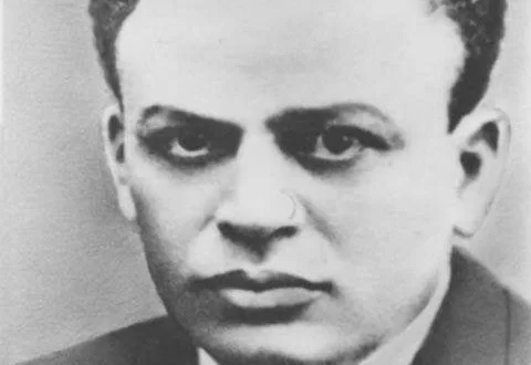 El doctor Moreno Cañas