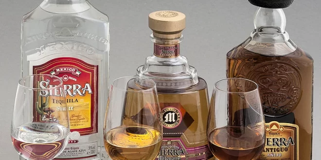 Tequila