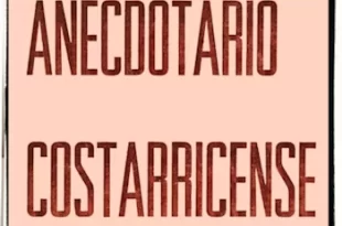 Anecdotario Costarricense