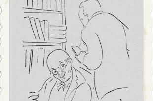 Anecdotario Nacional