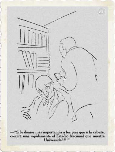 Anecdotario Nacional