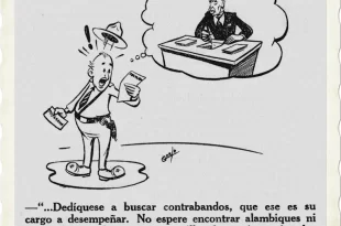 Anecdotario Nacional